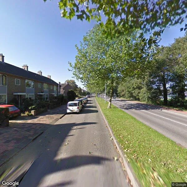 Straatbeeld van Bestevaer 39, 1271XZ Huizen