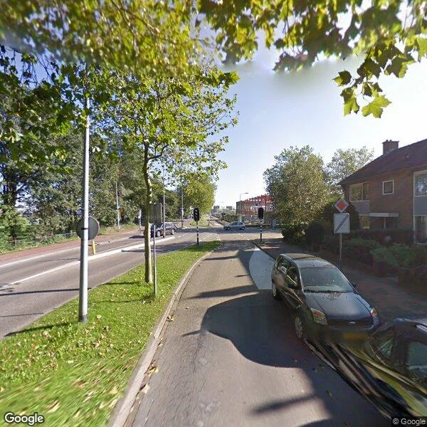 Straatbeeld van Bestevaer 41, 1271XZ Huizen