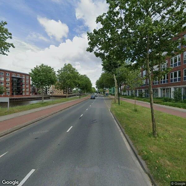 Straatbeeld van Bestevaer 51, 1271XZ Huizen