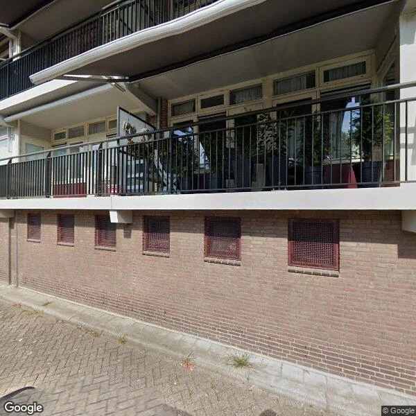 Straatbeeld van Bethaniënstraat 194, 6826TH Arnhem