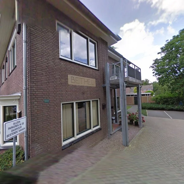 Straatbeeld van Bethelstraat 30, 6671CJ Zetten
