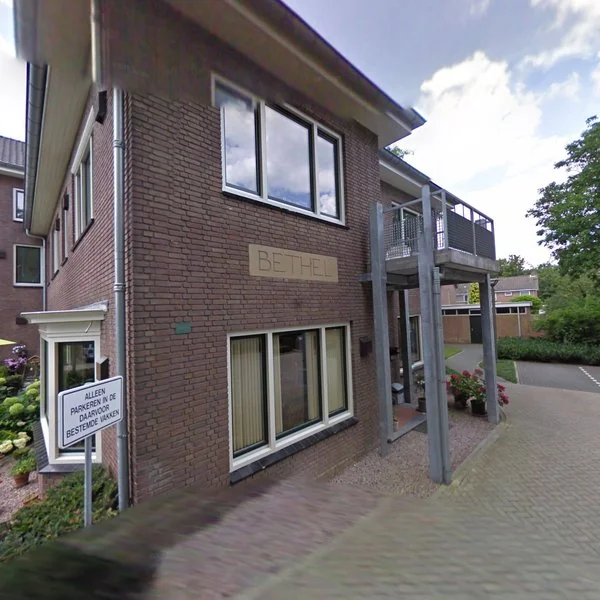 Straatbeeld van Bethelstraat 42, 6671CJ Zetten