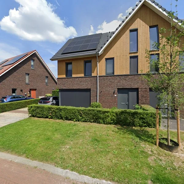 Straatbeeld van Bethesdahof 20, 6957AM Laag-Soeren