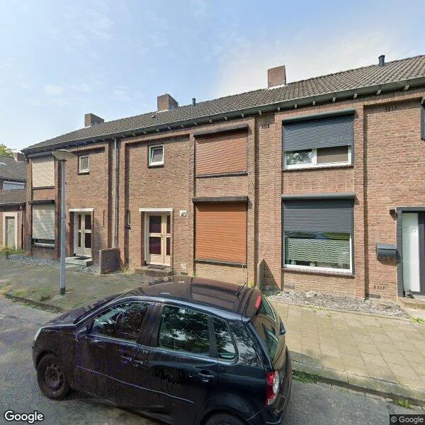 Straatbeeld van Bethlehemweg 40, 6222BM Maastricht