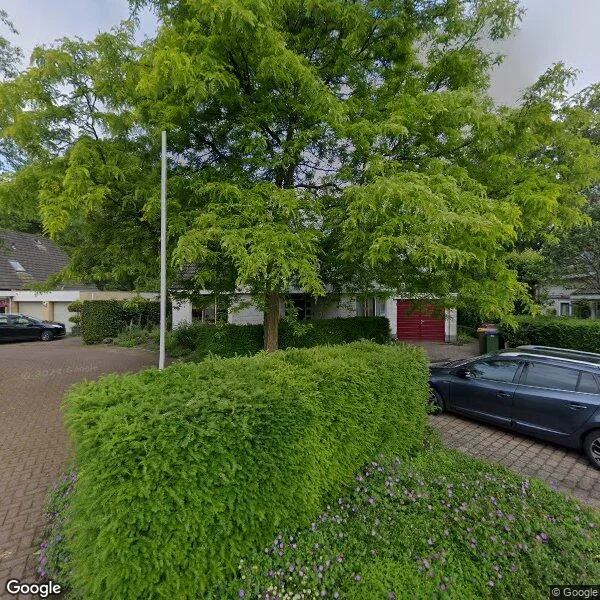 Straatbeeld van Betje Wolfflaan 18, 3906WN Veenendaal
