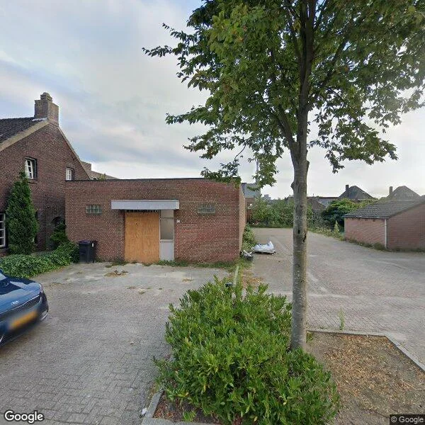 Straatbeeld van Betouwstraat 20, 5931PE Tegelen