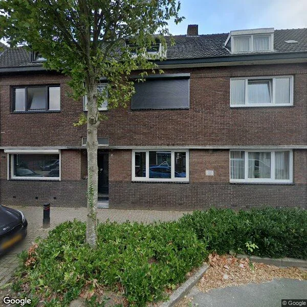 Straatbeeld van Betouwstraat 52, 5931PE Tegelen