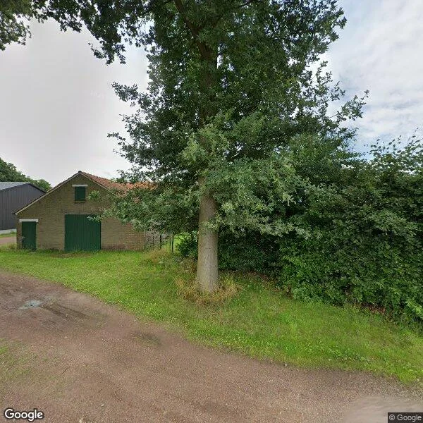 Straatbeeld van Bettinkdijk 10, 7437RA Bathmen