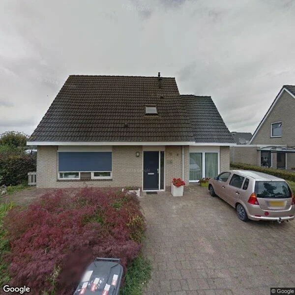 Straatbeeld van Betuwe Singel 70, 4033KN Lienden