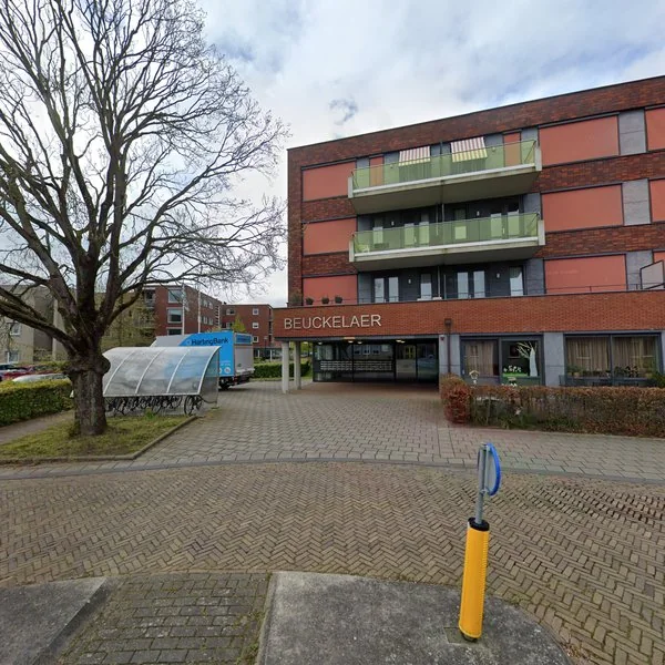 Straatbeeld van Beuckelaerstraat 25-0067, 9076DA St.-Annaparochie