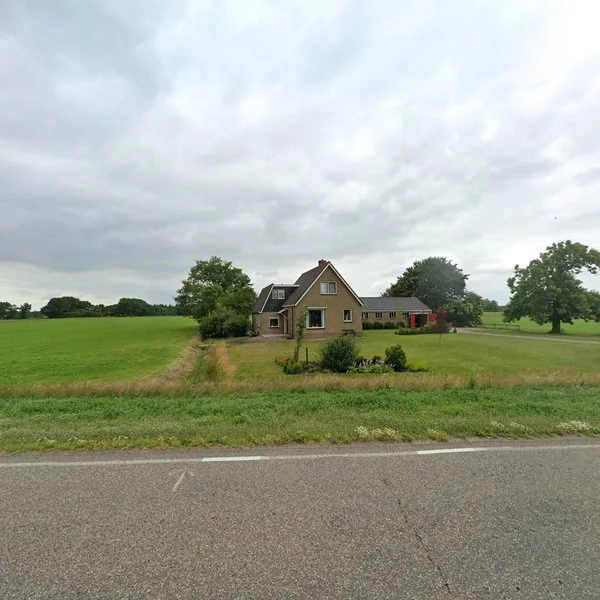 Straatbeeld van Beuckenswijkstraat 52A, 8565HH Sondel