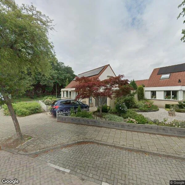 Straatbeeld van Beugelhoek 26, 7546LE Enschede