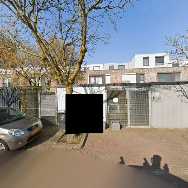 Straatbeeld van Beugkant 23, 2993DK Barendrecht