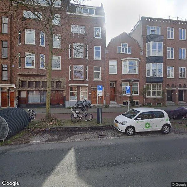 Straatbeeld van Beukelsdijk 28C, 3021AH Rotterdam
