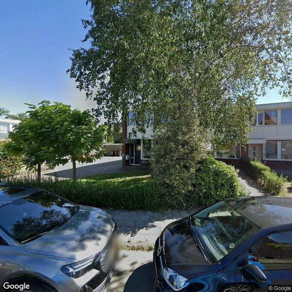 Straatbeeld van Beukemastraat 1, 9601BL Hoogezand