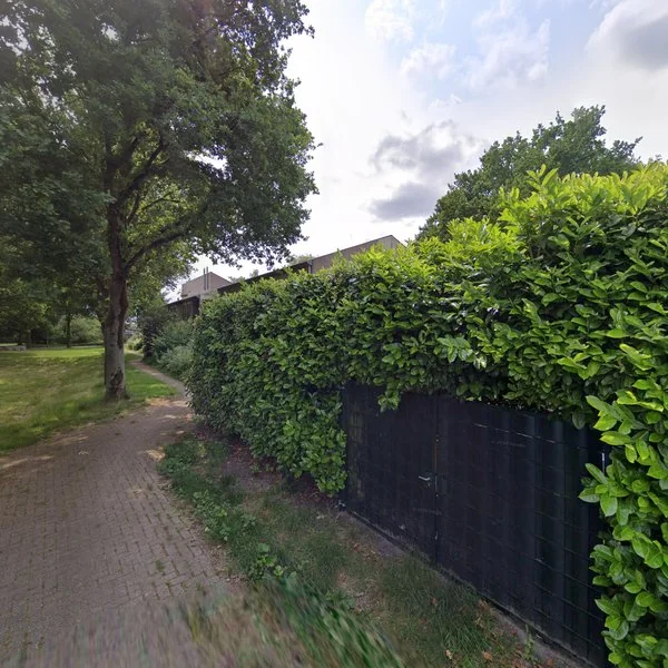 Straatbeeld van Beukendreef 2k-24, 4645HV Putte