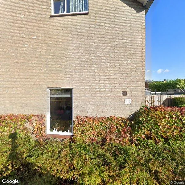 Straatbeeld van Beukenhof 27, 4254BW Sleeuwijk