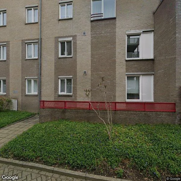 Straatbeeld van Beukenhorst 10, 6443AV Brunssum