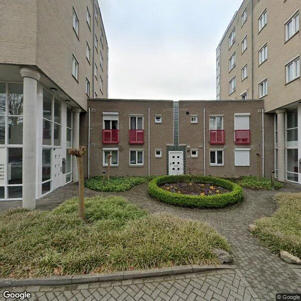 Straatbeeld van Beukenhorst 3, 6443AV Brunssum