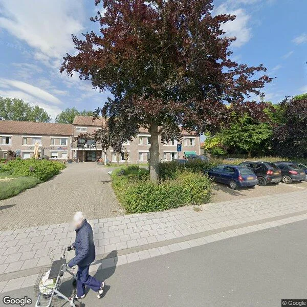 Straatbeeld van Beukenlaan 2-125, 4576DX Koewacht