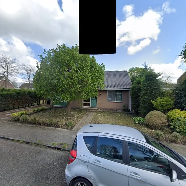 Straatbeeld van Beukenlaan 35, 2451XJ Leimuiden