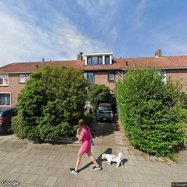 Straatbeeld van Beukenlaan 61, 1231BW Loosdrecht