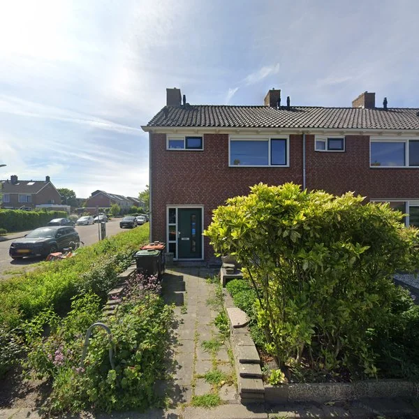 Straatbeeld van Beukenlaan 68, 1613TH Grootebroek