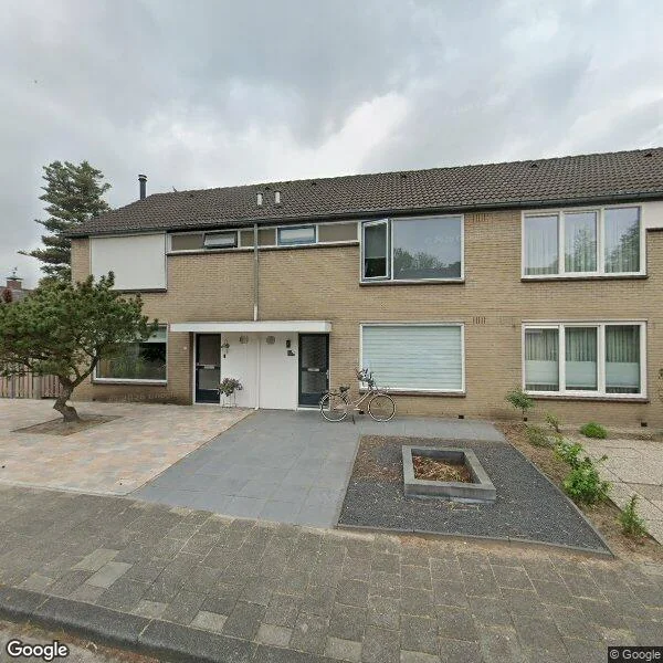 Straatbeeld van Beukensingel 94, 8102JD Raalte
