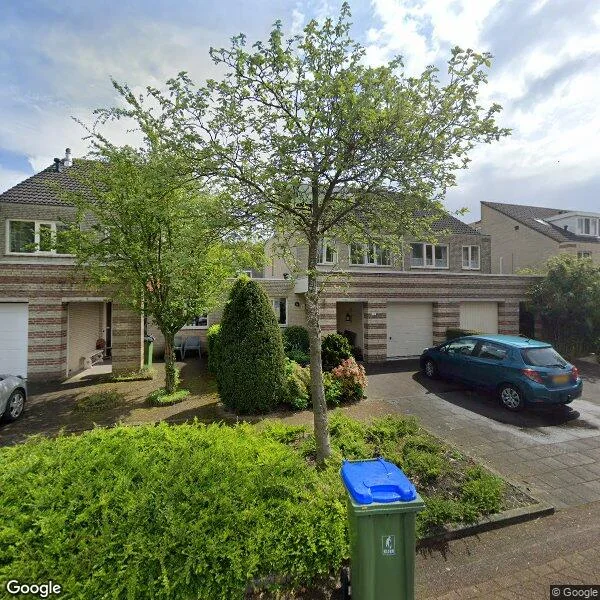 Straatbeeld van Beukenstuklaan 16, 3903DP Veenendaal