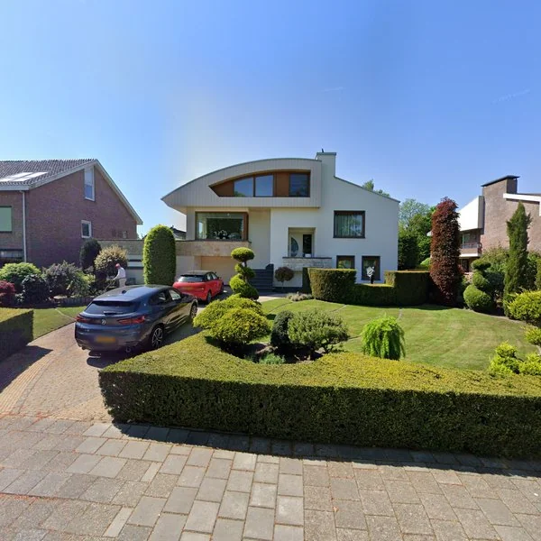 Straatbeeld van Beukenweg 11, 8266AE Kampen