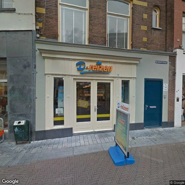 Straatbeeld van Beukerstraat 19c, 7201LA Zutphen