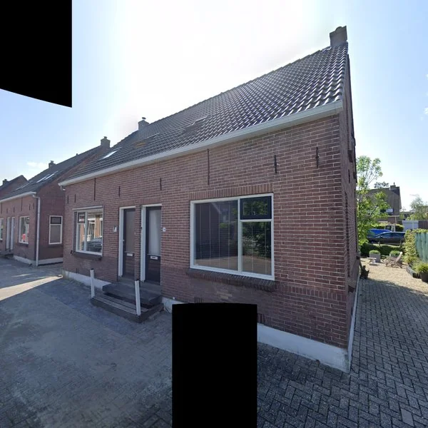 Straatbeeld van Beuklaan 12, 2391EE Hazerswoude-Dorp