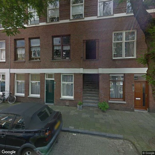 Straatbeeld van Beukstraat 26, 2565ZB Den Haag