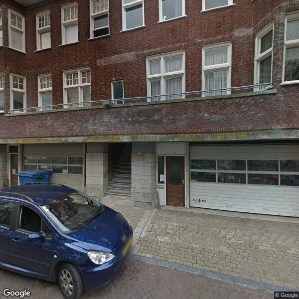 Straatbeeld van Beukstraat 27C, 2565XT Den Haag