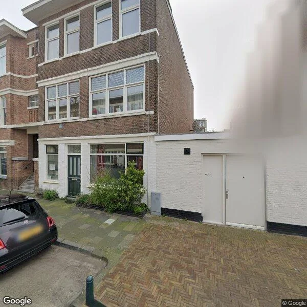 Straatbeeld van Beukstraat 92, 2565ZD Den Haag