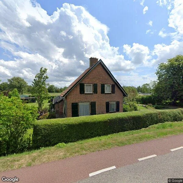 Straatbeeld van Beulakerweg 85, 8355AD Giethoorn