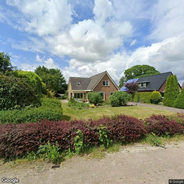 Straatbeeld van Beulakerweg 92b, 8355AK Giethoorn