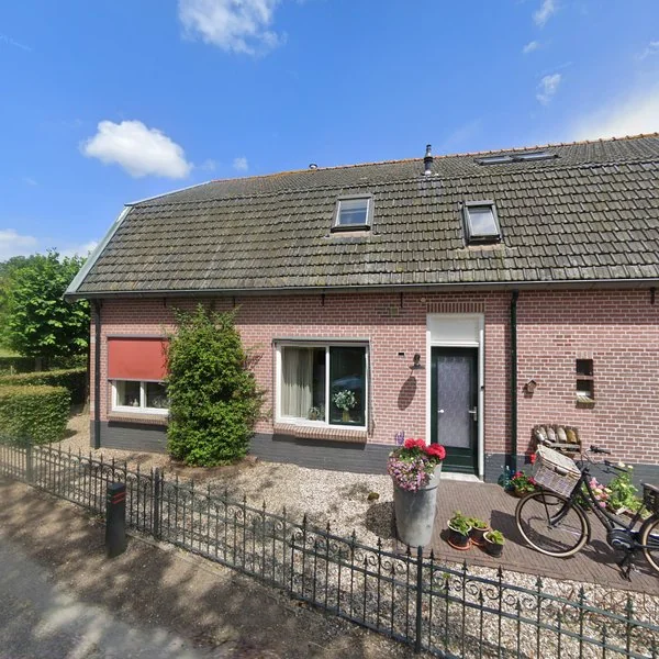Straatbeeld van Beulekamperweg 2, 3862NV Nijkerk