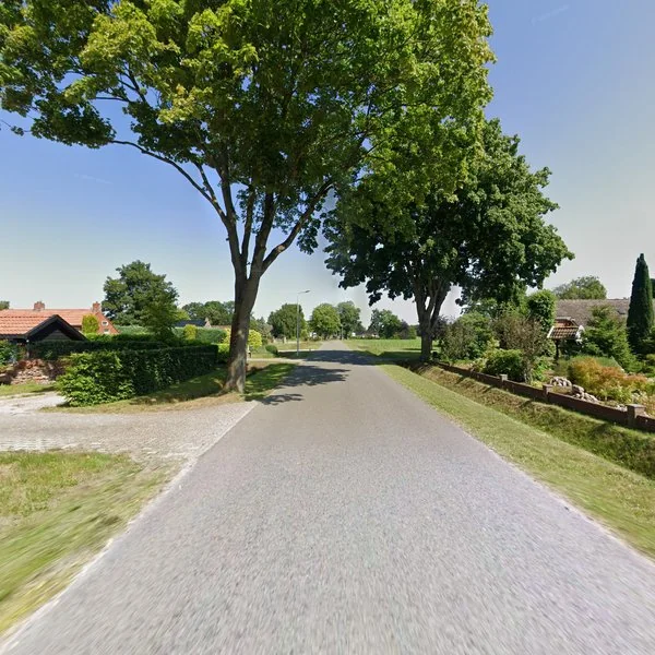 Straatbeeld van Beumeesweg 7, 9661AA Alteveer