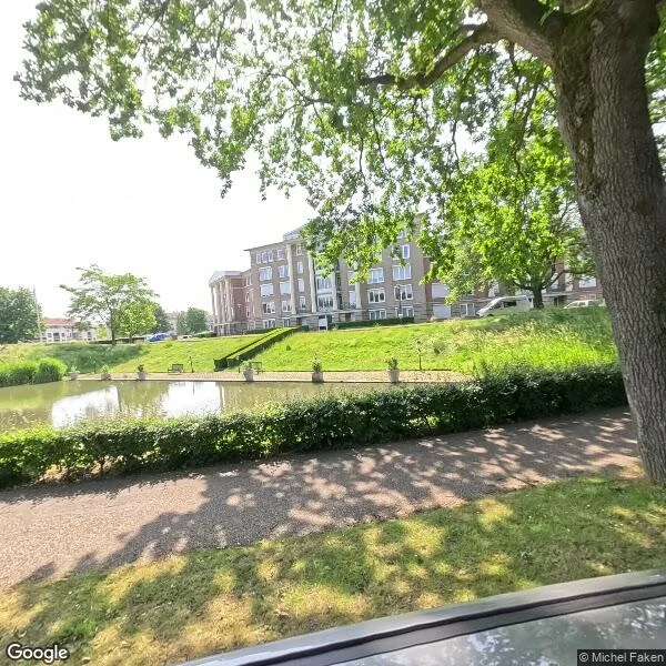 Straatbeeld van Beuningerbeemd 31, 6642DA Beuningen Gld