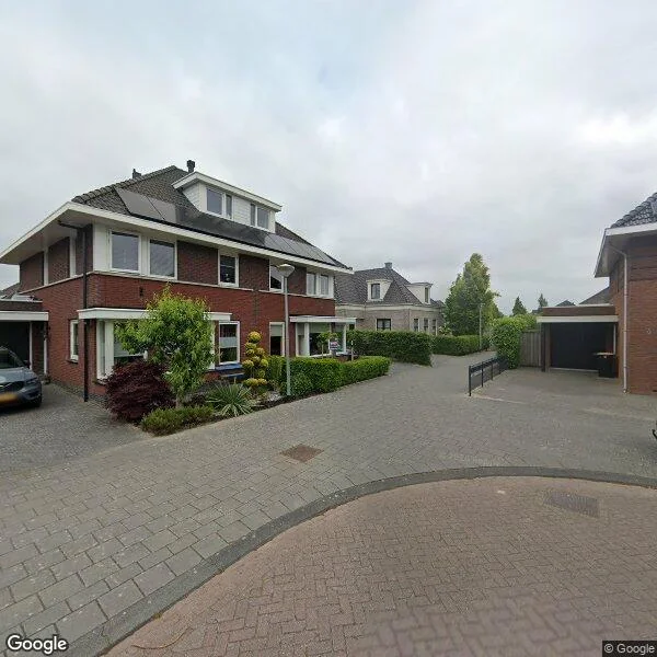 Straatbeeld van Beurtschip 30, 1602BA Enkhuizen