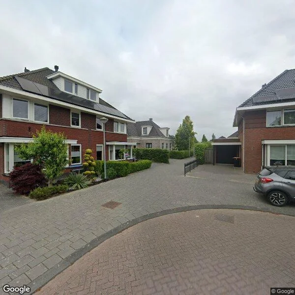Straatbeeld van Beurtschip 34, 1602BA Enkhuizen