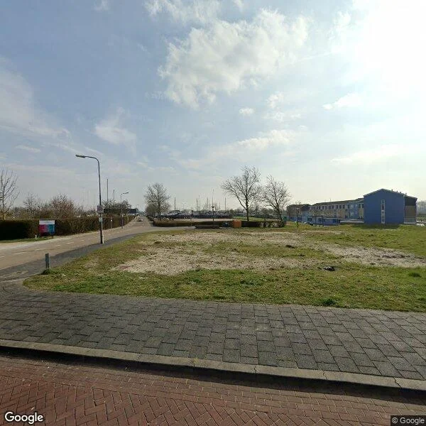 Straatbeeld van Beurtschippersstraat 3, 4484PC Kortgene