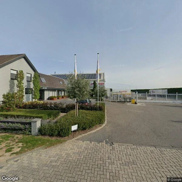 Straatbeeld van Beusichemseweg 58, 3997MK 't Goy