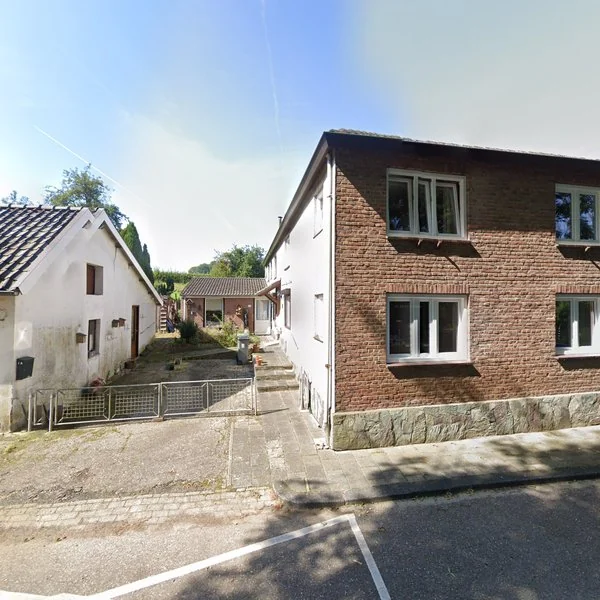 Straatbeeld van Beutenaken 1A, 6278NA Beutenaken