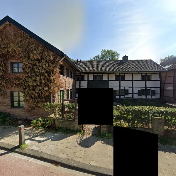 Straatbeeld van Beutenaken 56, 6278NB Beutenaken