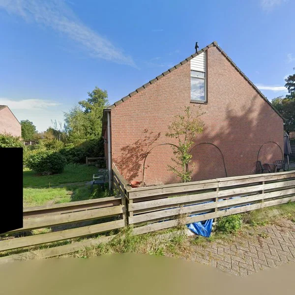 Straatbeeld van Beuzeveen 80, 9407HC Assen