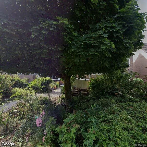 Straatbeeld van Beveland 28, 2716CR Zoetermeer