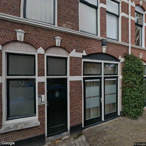 Straatbeeld van Beverstraat 67B, 3513AP Utrecht