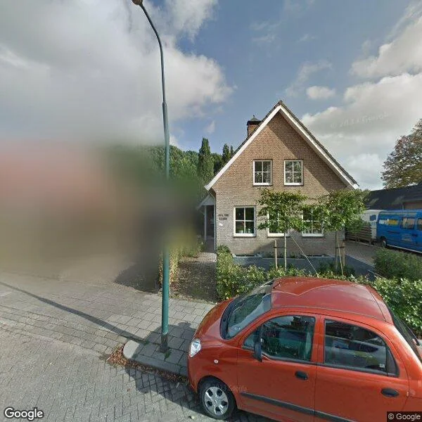 Straatbeeld van Beverweertseweg 42, 3985RE Werkhoven